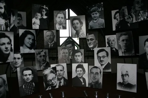 Le musée de la Résistance du Mont Mouchet