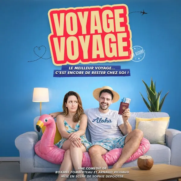 Voyage Voyage