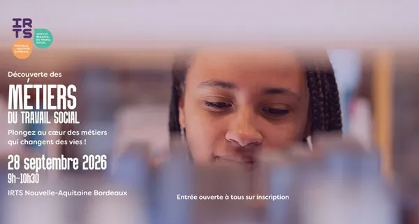 Découverte des métiers du travail social : Plongez au cœur des métiers qui changent des vies !