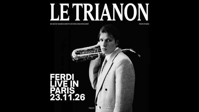 FERDI
