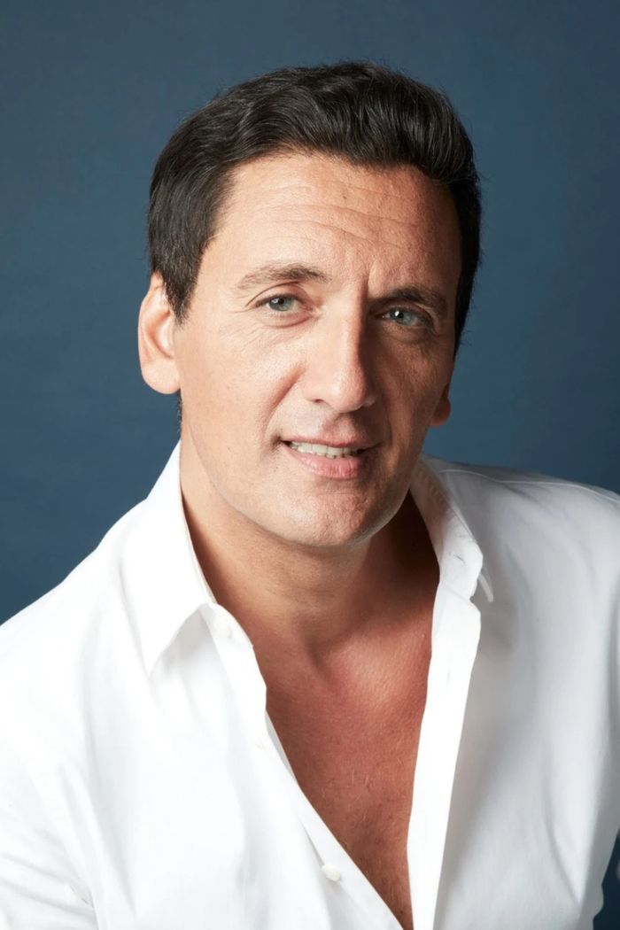 Dany Brillant