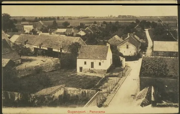 « Guyancourt se dévoile » : balades historiques à Bouviers et à Villaroy