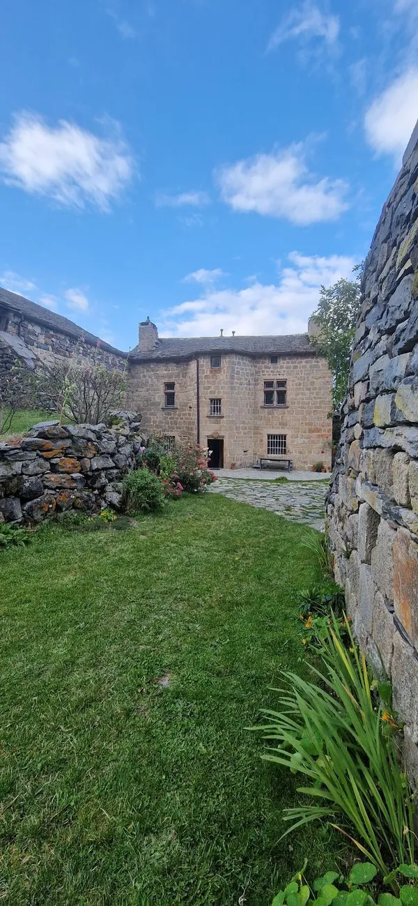 Maison forte des Changeas