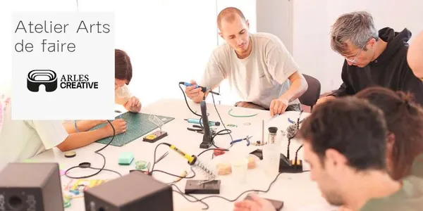 Atelier Arts de faire