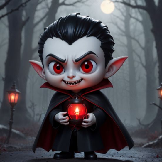 Le vampire, figures et symboles