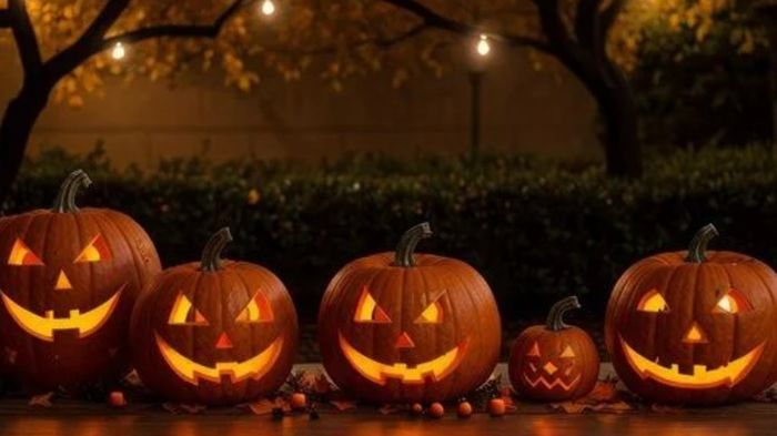 LIVRET-JEUX : Mission Halloween