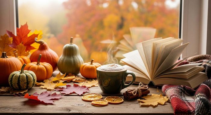 Lecture en tasse