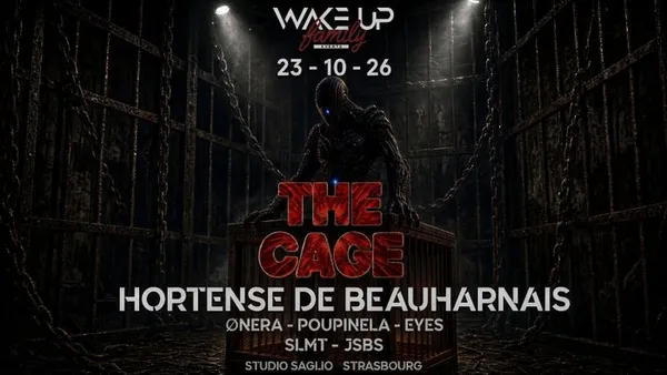 Wake Up Family The Cage