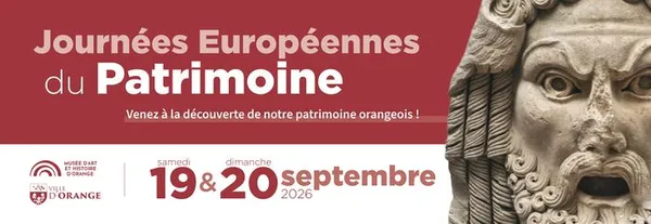 De Tiburge Ière à Guillaume III, la longue histoire du château d'Orange.