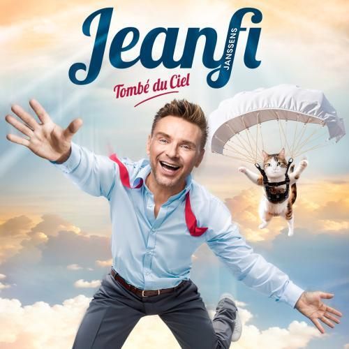 JEANFI JANSSENS