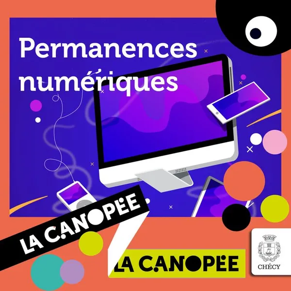 permanence numérique