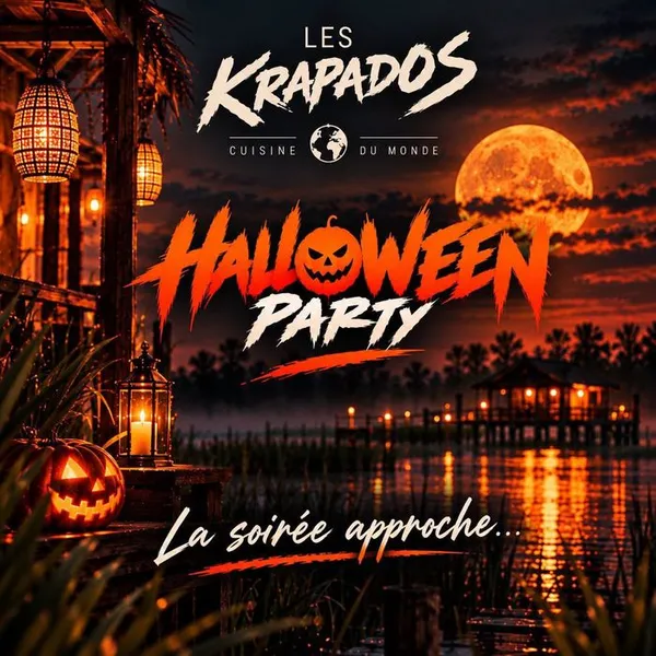 Halloween Party
