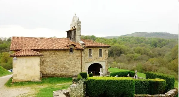Journées européeennes du Patrimoine à Ostabat-Asme