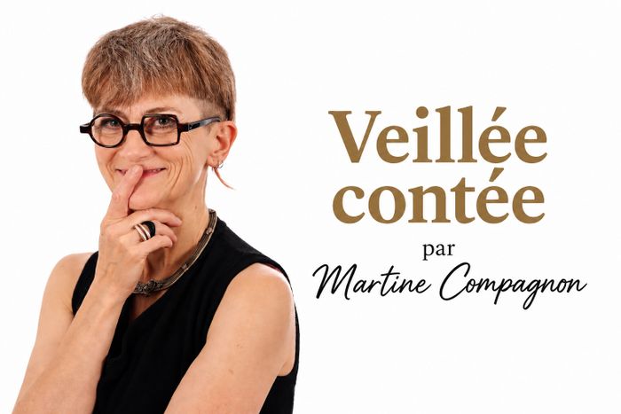 Veillée contée