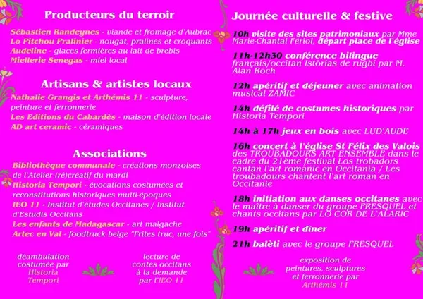 Bal trad