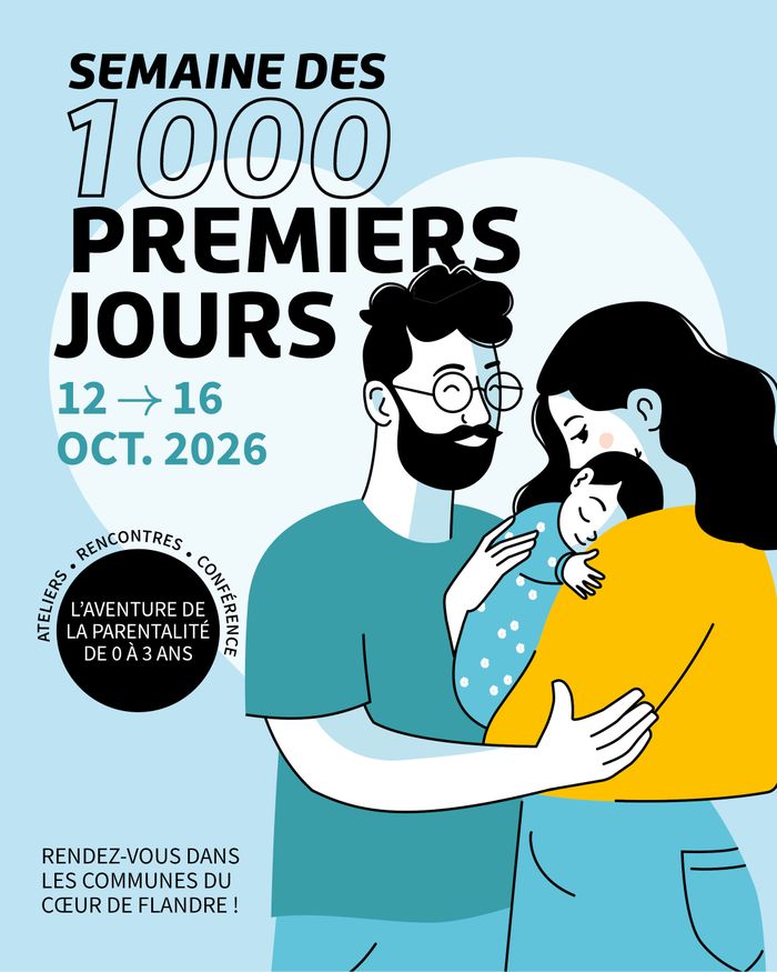 Semaine des 1000 premiers jours
