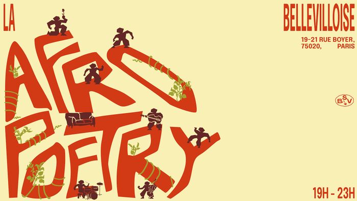 AFROPOETRY - 11.10.26