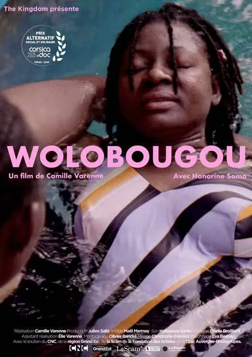 Projection de "Wolobougou" de Camille Varenne suivi d'un débat