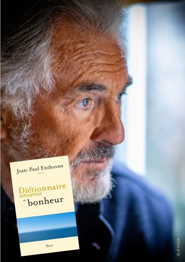 Rendez-vous de La Baule avec Jean-Paul Enthoven