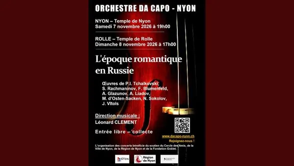 L'époque romantique en Russie