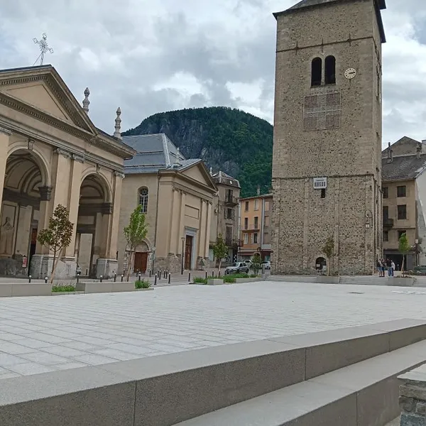 CENTRE HISTORIQUE