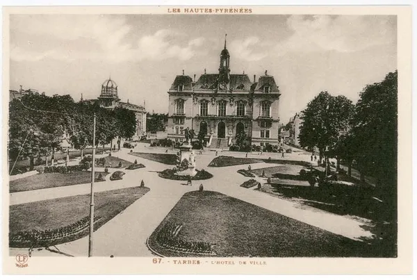 [Spécial scolaires] Atelier : le patrimoine bâti à travers les cartes postales