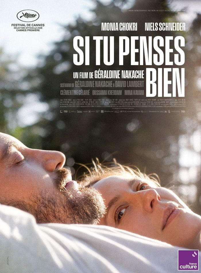 Si tu penses bien (AD)