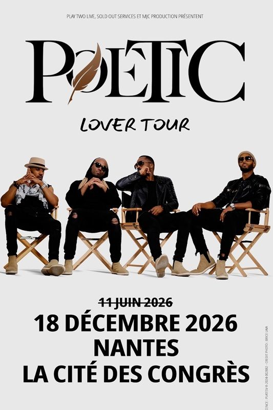 Poetic lover