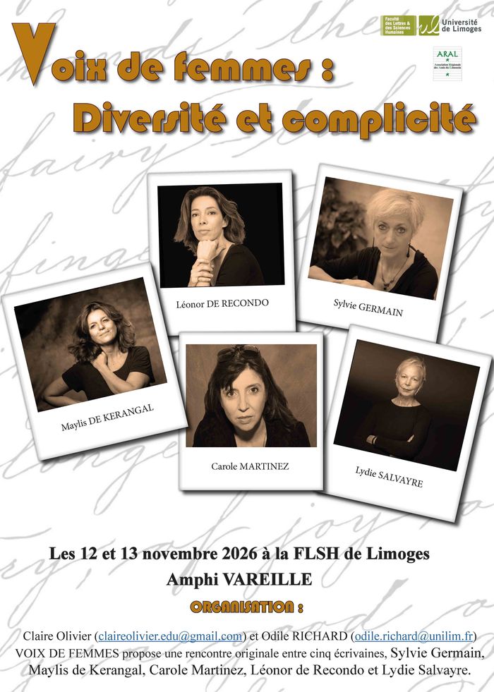 Colloque