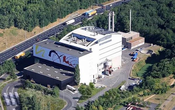 Parcours pédagogique sur le traitement et la valorisation énergétique des déchets