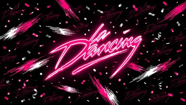 La Dancing # Samedi 10 Oct