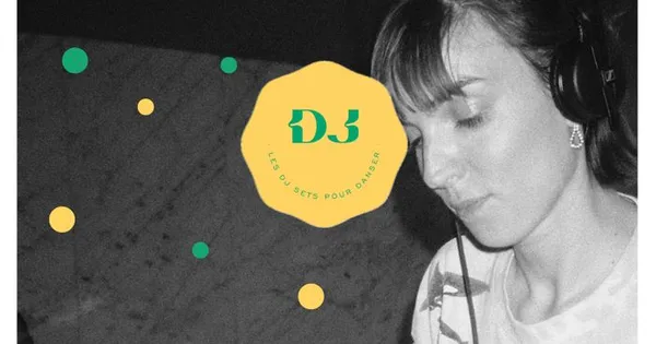 Rozilla • DJ set