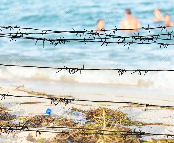 Migration et tourisme : inégalités aux frontières