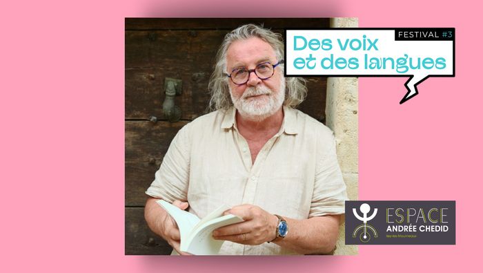 Atelier d'écriture : Prendre soin de la langue
