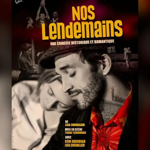 Nos lendemains