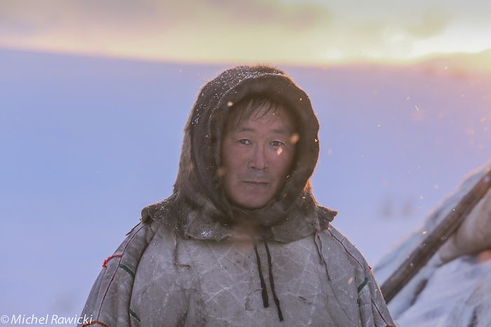 Peuples de l'Arctique
