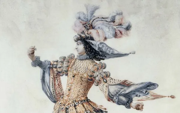 Stage atelier : Le mouvement par la danse