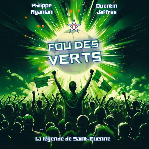 Fou des verts
