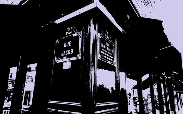 Visite guidée : La rive gauche des intellectuel·les homosexuel·les américain·es