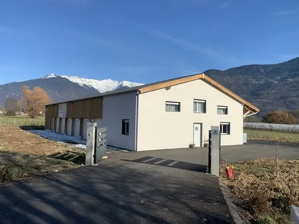 Portes ouvertes de la Miellerie Mercier