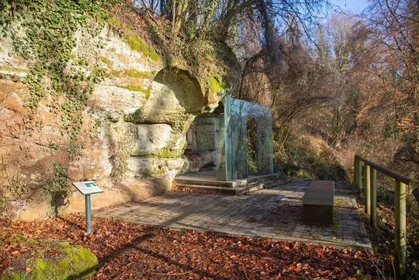 Visite guidée de la Colline du Herapel