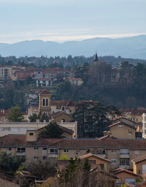 Balade Patrimoniale / d’Alaï au Bourg en passant par Bel-Air et l’Yzeron