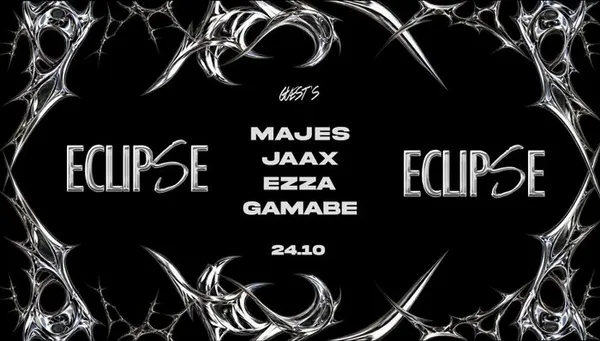 ECLIPSE 24/10