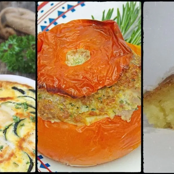 Atelier cuisine