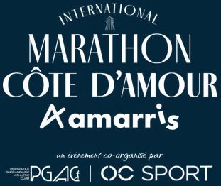 Marathon International de la côte d'amour