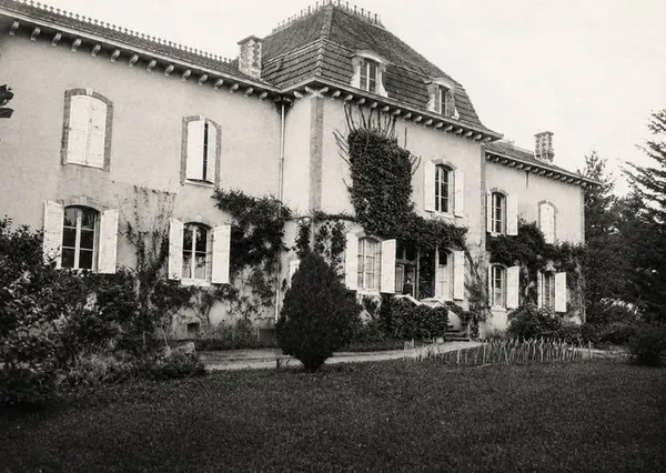 Visite contée du château de Larunque