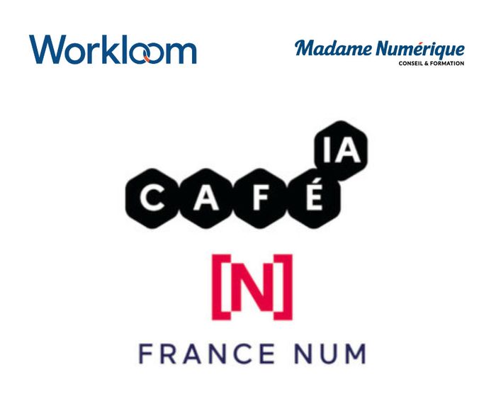 Café IA : L'IA au service des PME, cas d'usages et limites