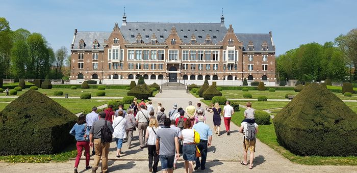 Faculté des Sciences Jean Perrin