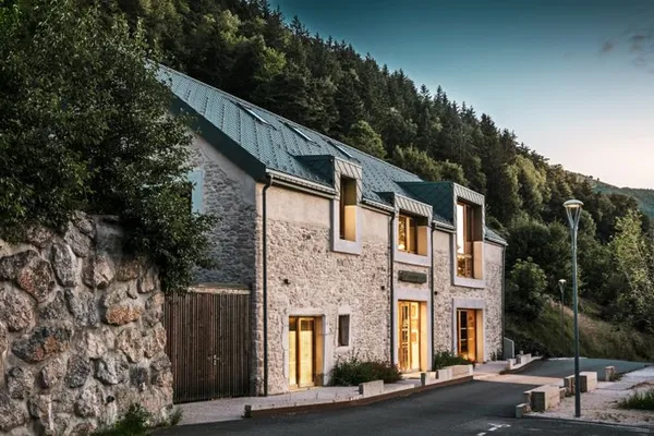 Visite architecturale