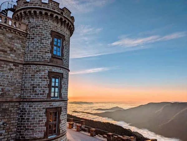 Visite guidée au Climatographe : l’observatoire et le climat, une histoire commune